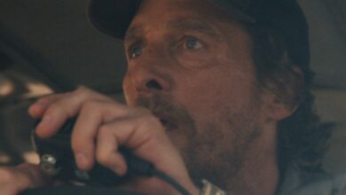 ‘The Lost Bus’ Review: Paul Greengrass’ Version of Hell Is Real