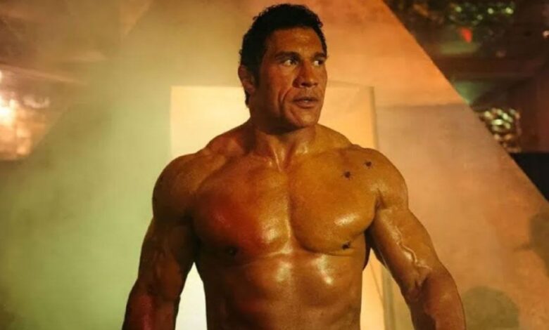 ‘The Smashing Machine:’ What The Critics Are Saying About Benny Safdie’s MMA Drama 