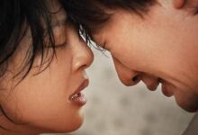 ‘The Sun Rises on Us All’ Review: Dark Neo Noir Is China’s Cursed Answer to ‘Materialists’