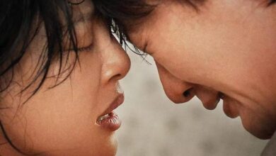 ‘The Sun Rises on Us All’ Review: Dark Neo Noir Is China’s Cursed Answer to ‘Materialists’