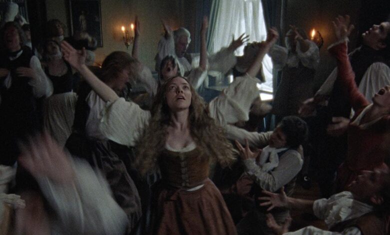 ‘The Testament Of Ann Lee’ Review: Amanda Seyfried Is The Second Coming In Mona Fastvold’s Divisive ...