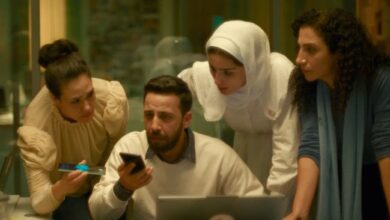 ‘The Voice of Hind Rajab’: Everything to know about Tunisia’s 2026 Oscars entry after historic Venic...
