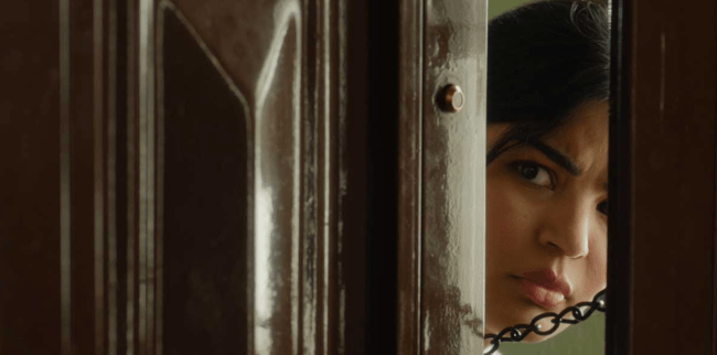 ‘Unidentified’ Review: Haifaa Al-Mansour’s Murder Mystery Expands the Frame of Women’s Lives in Saud...