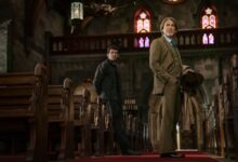 ‘Wake Up Dead Man: A Knives Out Mystery’ Review: Rian Johnson’s Third Whodunit With Daniel Craig Is ...